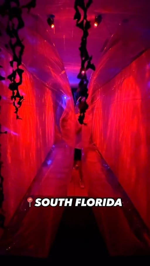 The REAL Haunted Houses of South Florida Pt 4