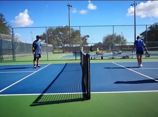 🎾🎾 Tennis Thursdays